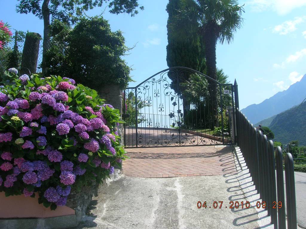 Villa a Colico in Località Olgiasca - Foto 3