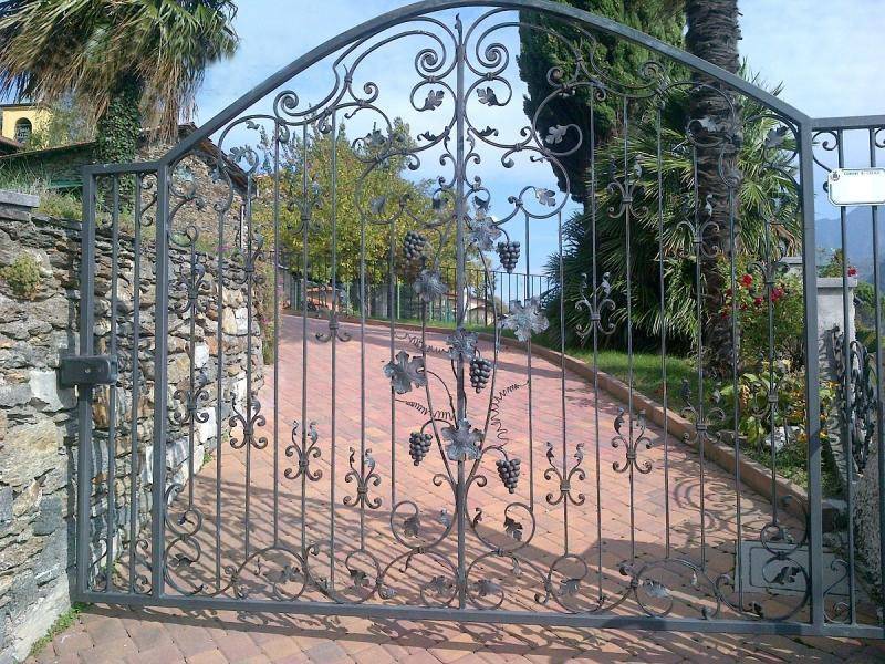 Villa a Colico in Località Olgiasca - Foto 4