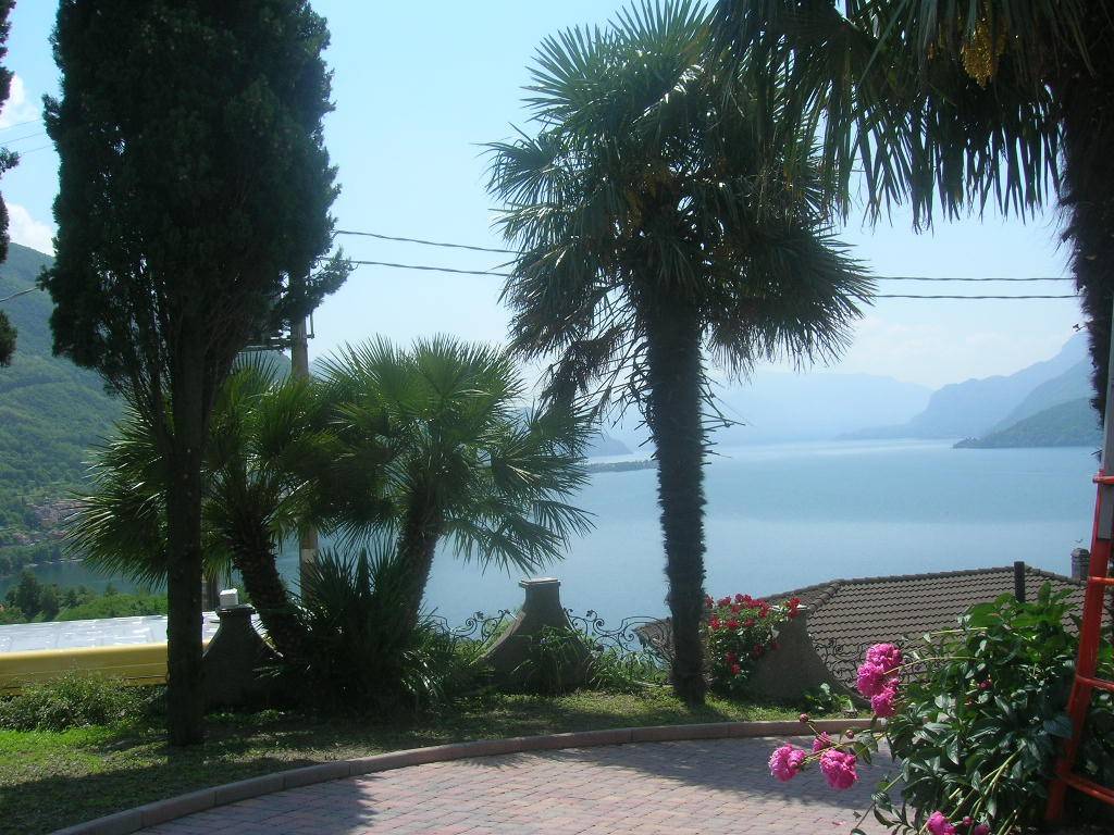 Villa a Colico in Località Olgiasca - Foto 5