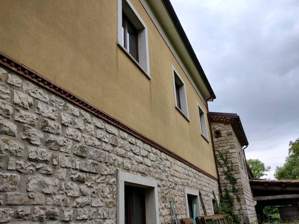 Palazzo / stabile a Castelpagano in Antiche Terre del Baraccone - Foto 2