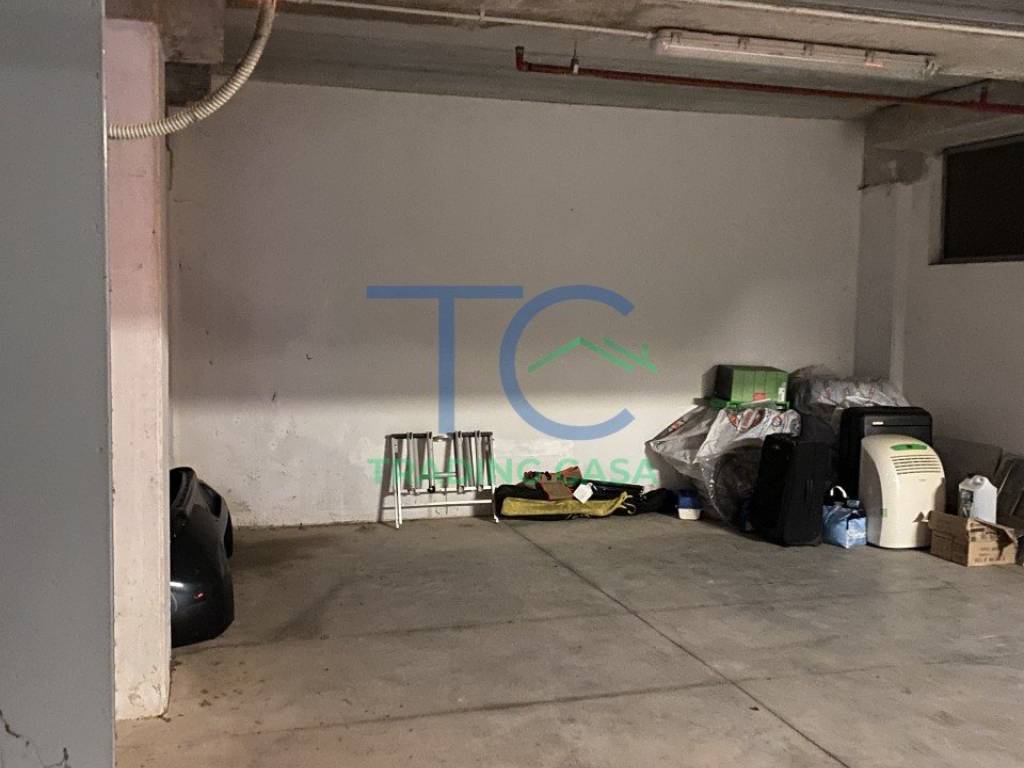 Box / garage a Piacenza in Stradone Farnese - Foto 2