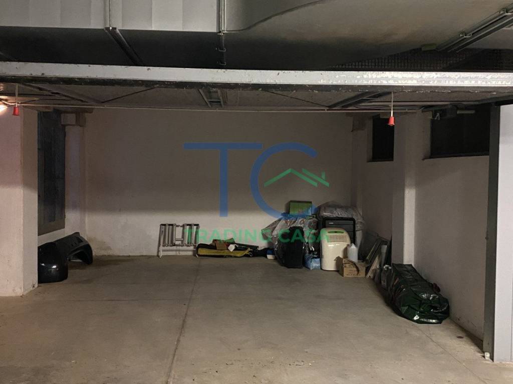 Box / garage a Piacenza in Stradone Farnese - Foto 3