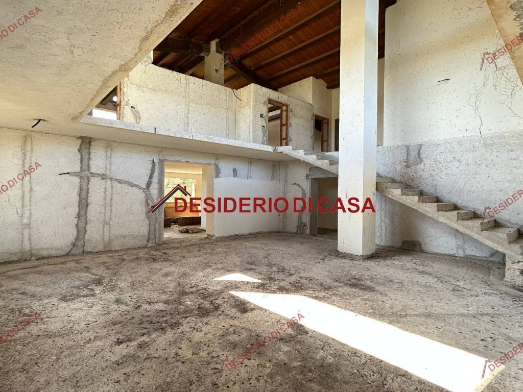 Villa a Altavilla milicia in Strada Vicinale San Nicola - Foto 2