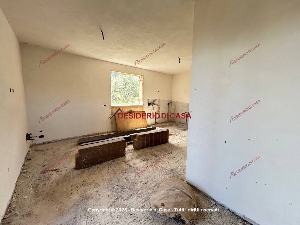 Villa a Altavilla milicia in Strada Vicinale San Nicola - Foto 4