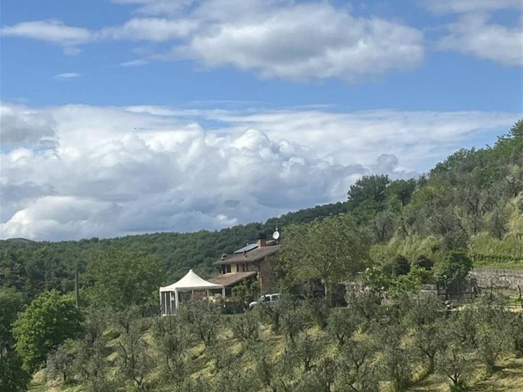 Rustico / casale a Cavriglia in Località Grimoli, 241 - Foto 3