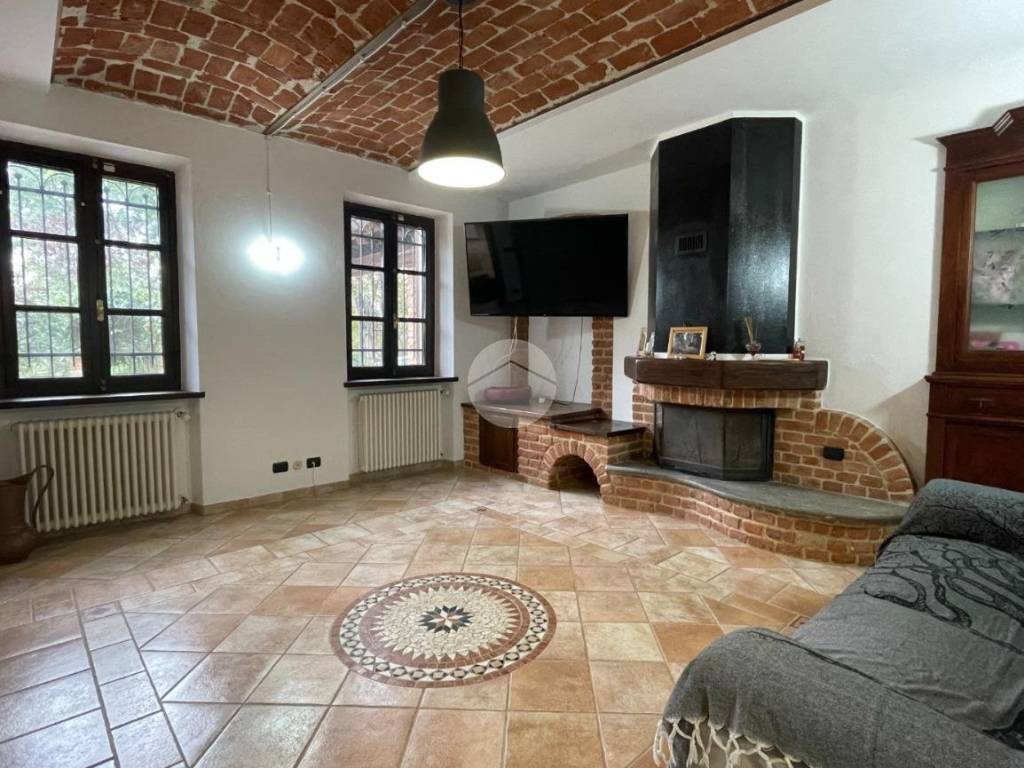 Rustico / casale a Asti in Frazione Castiglione, 113 - Foto 5