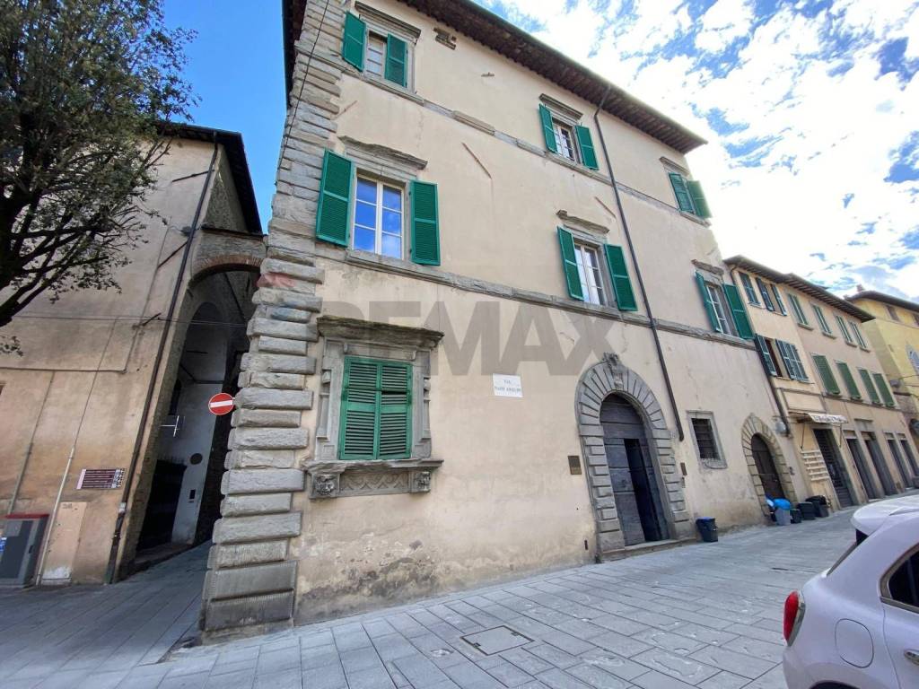 Appartamento a Città di castello in Via M. Angeloni, 13 - Foto 2