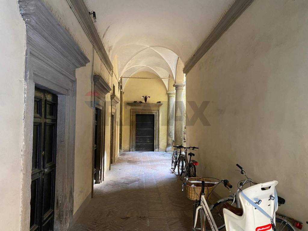 Appartamento a Città di castello in Via M. Angeloni, 13 - Foto 5