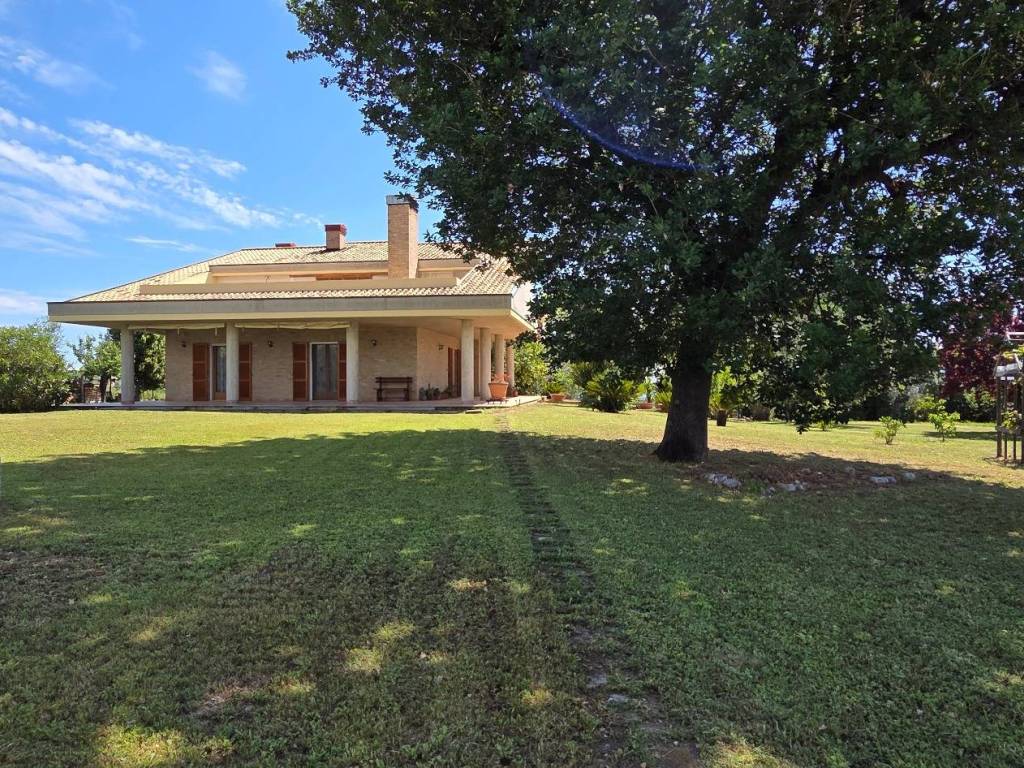 Villa a Giulianova - Foto 3