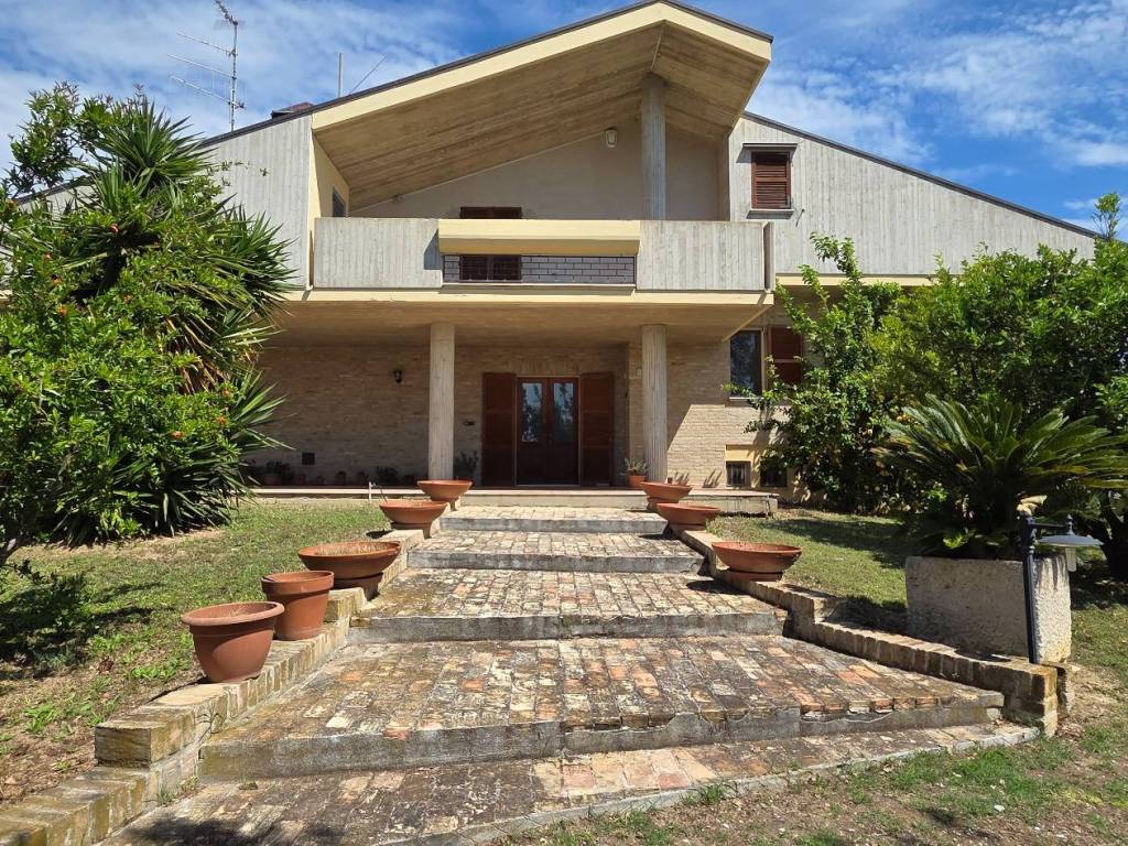 Villa a Giulianova - Foto 4