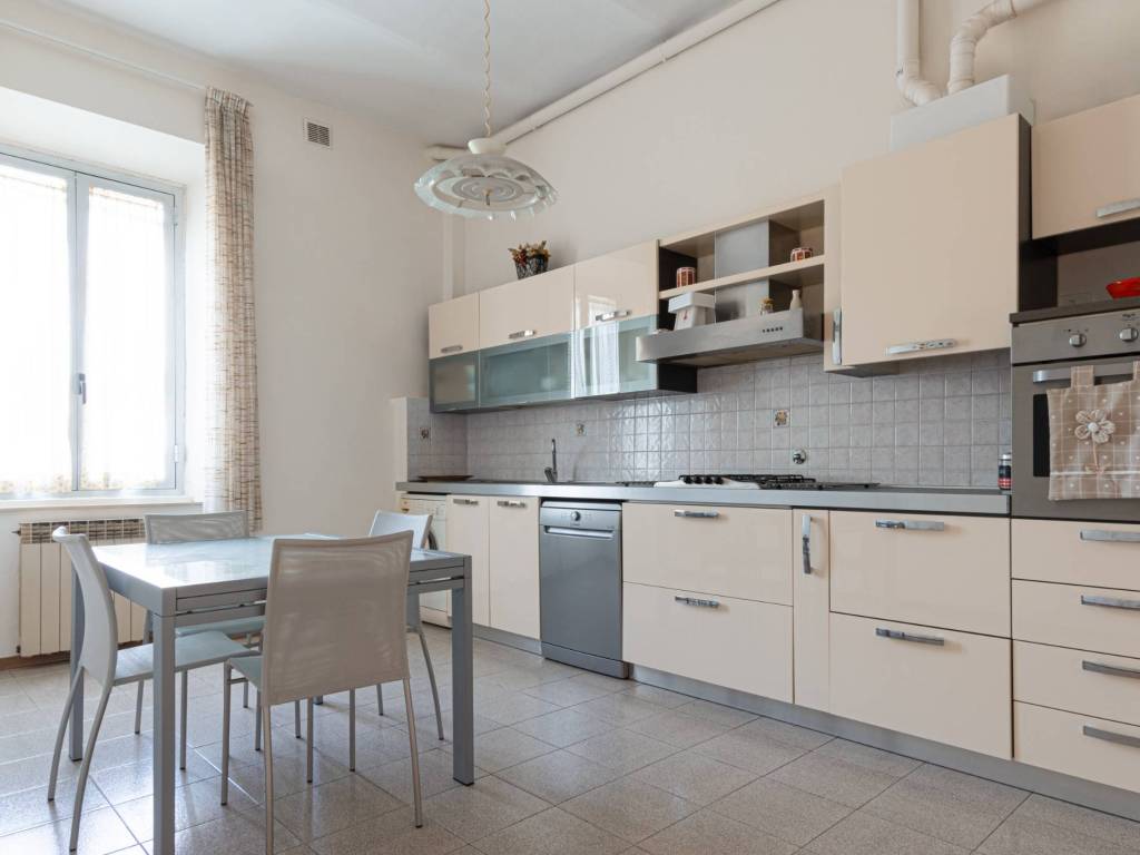 Appartamento a Pistoia in Via Antonio Cammelli - Foto 5