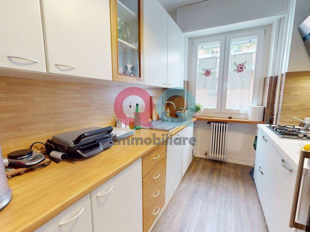 Appartamento a Udine in zoletti, 41 - Foto 4