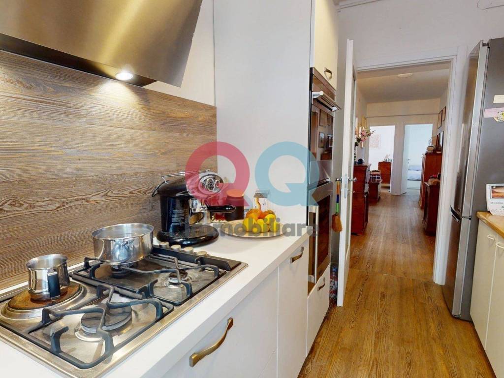 Appartamento a Udine in zoletti, 41 - Foto 5