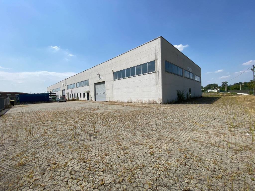 Immobile a Asti in Località Valleversa, 134 - Foto 4