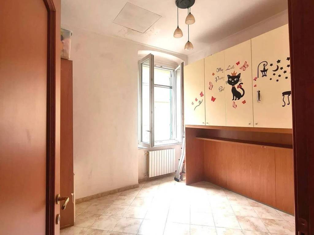 Appartamento a Genova in Via Carlo Rolando - Foto 5