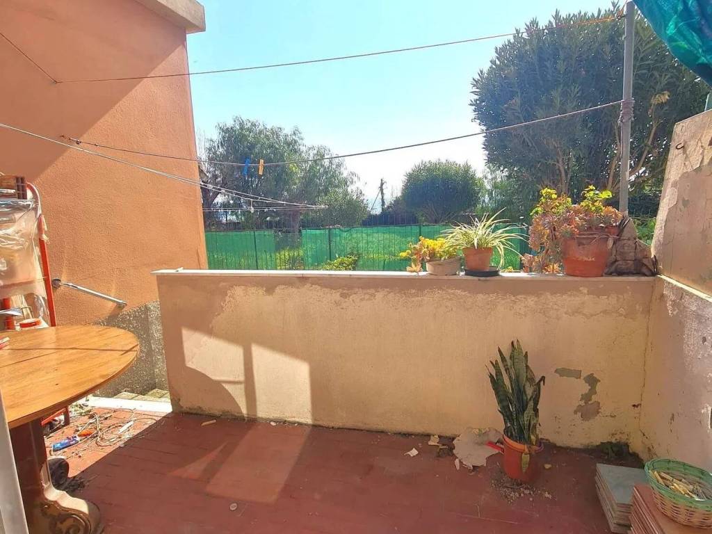 Appartamento a Genova in Via San Bartolomeo Del Fossato - Foto 5