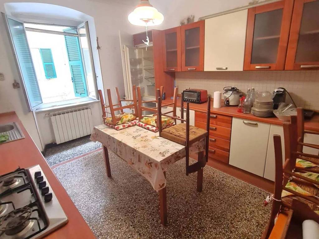 Appartamento a Genova in Via Sofonisba Anguissola - Foto 2