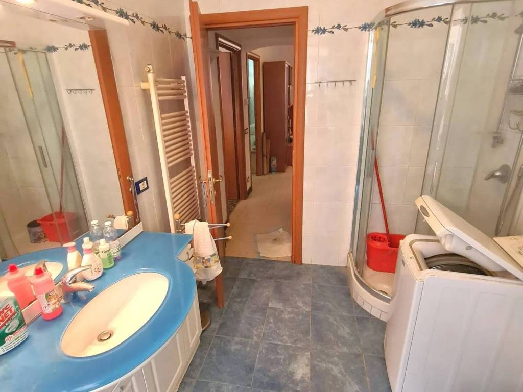 Appartamento a Genova in Via Sofonisba Anguissola - Foto 5