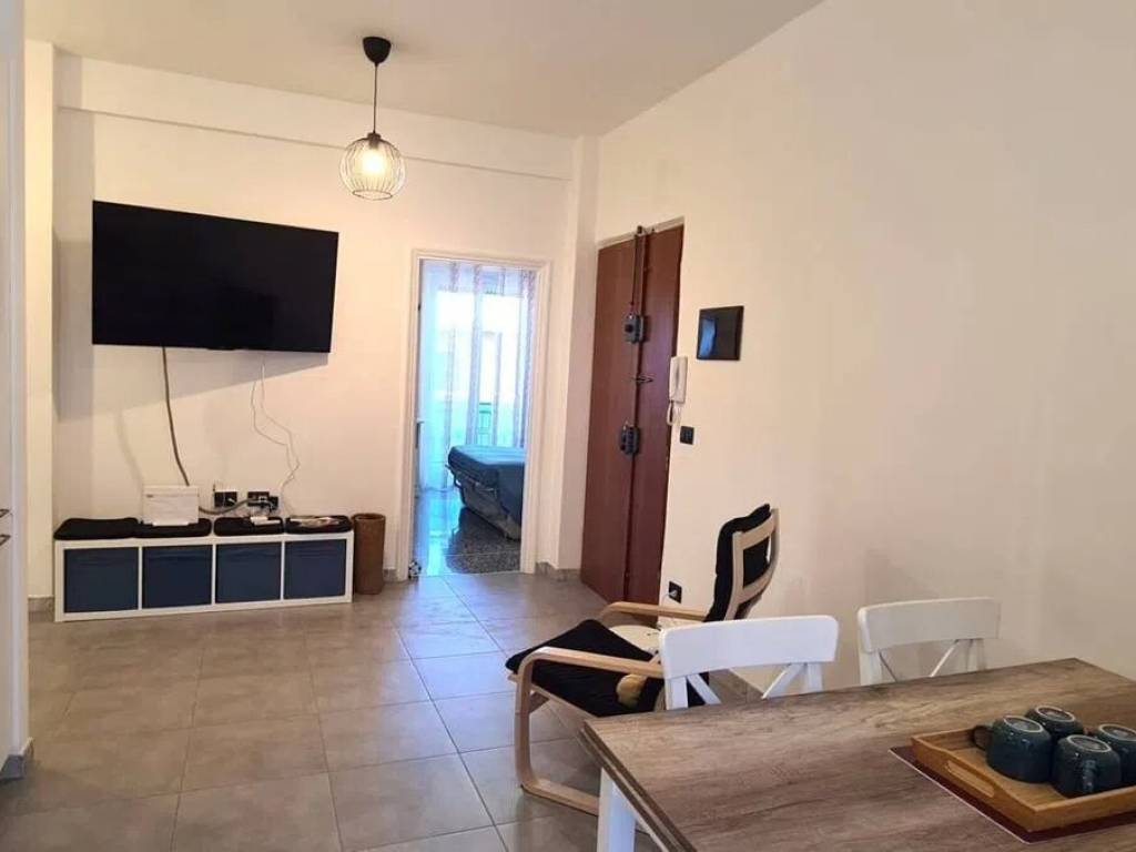 Appartamento a Genova in Corso Luigi Andrea Martinetti - Foto 3