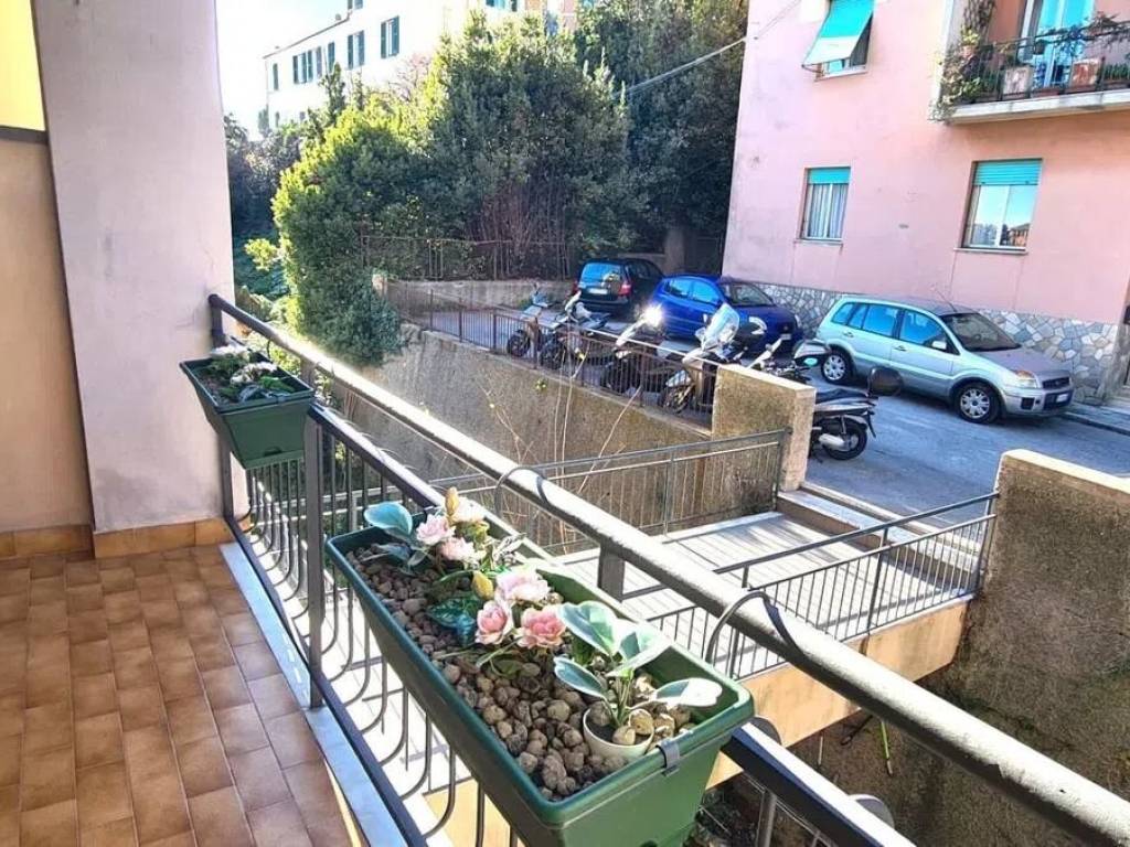 Appartamento a Genova in Corso Luigi Andrea Martinetti - Foto 5