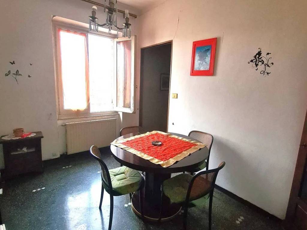 Appartamento a Genova in Via Walter Fillak - Foto 2