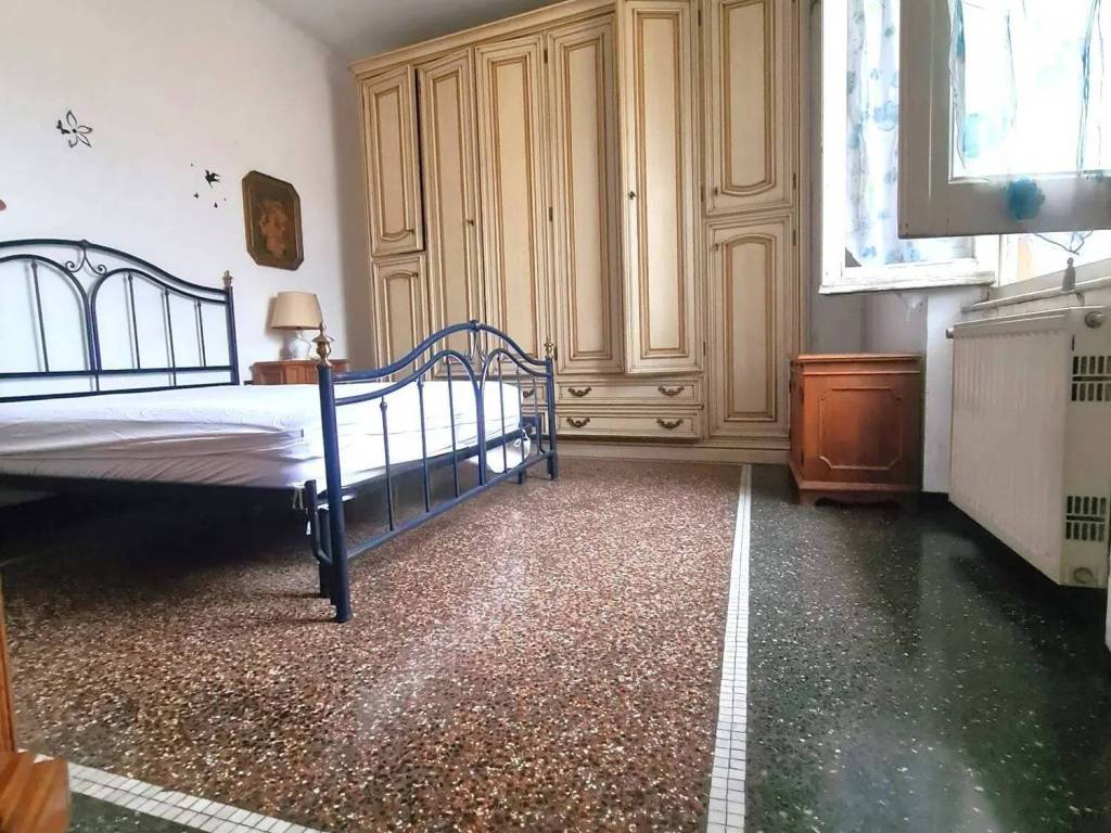 Appartamento a Genova in Via Walter Fillak - Foto 3