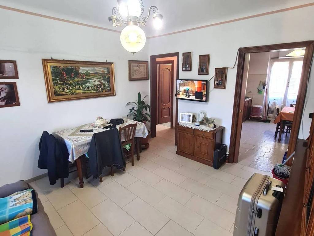 Appartamento a Genova in Via Walter Fillak - Foto 2