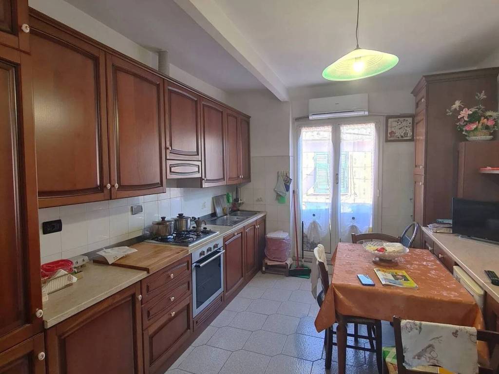 Appartamento a Genova in Via Walter Fillak - Foto 3