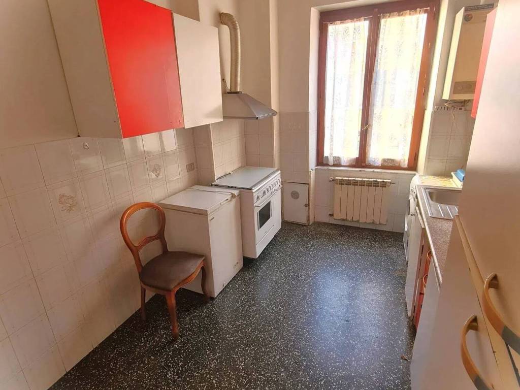 Appartamento a Genova in Vico Luigi Stallo - Foto 2