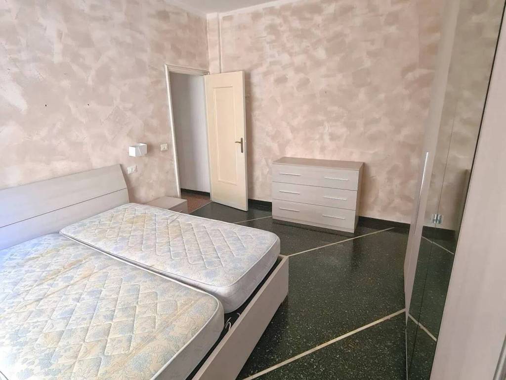 Appartamento a Genova in Via Bartolomeo Carrea - Foto 5