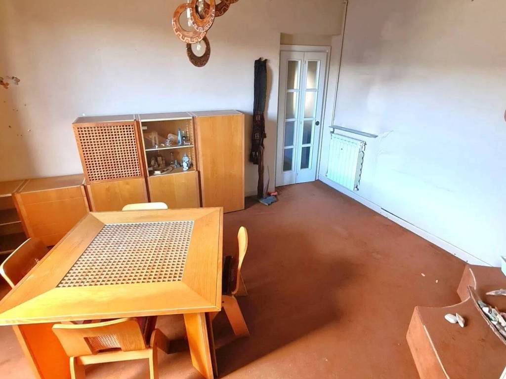 Appartamento a Genova in Via Enrico Porro - Foto 4