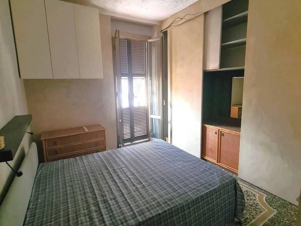 Appartamento a Genova in Via Enrico Porro - Foto 5