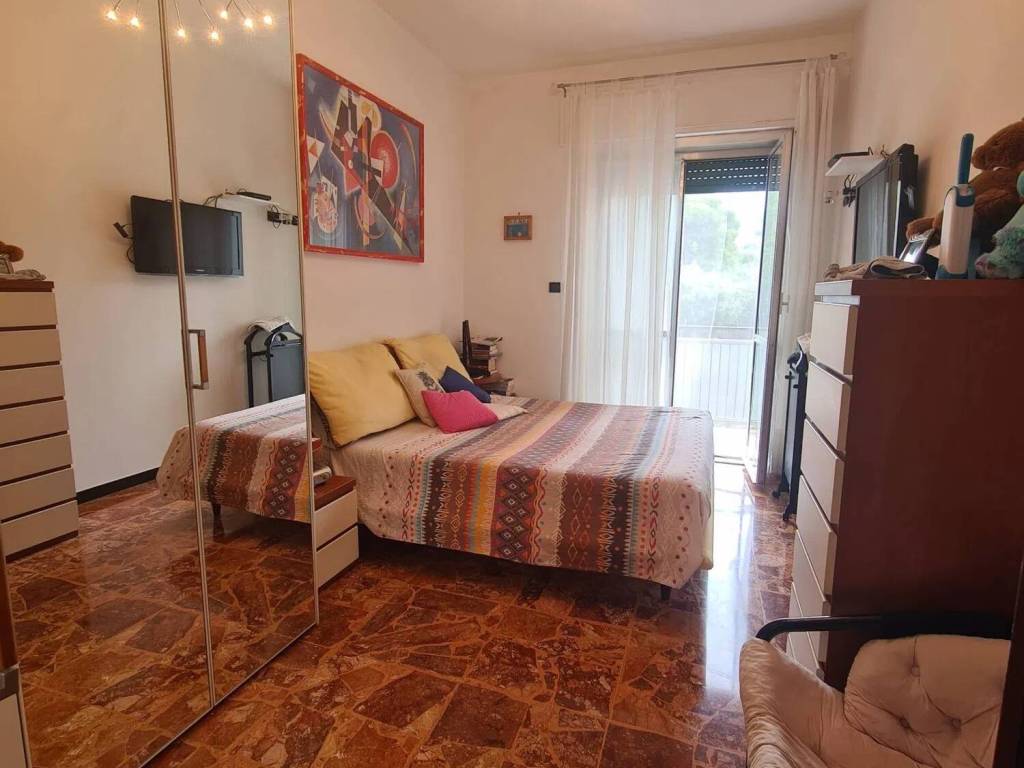 Appartamento a Genova in Via Bartolomeo Carrea - Foto 5