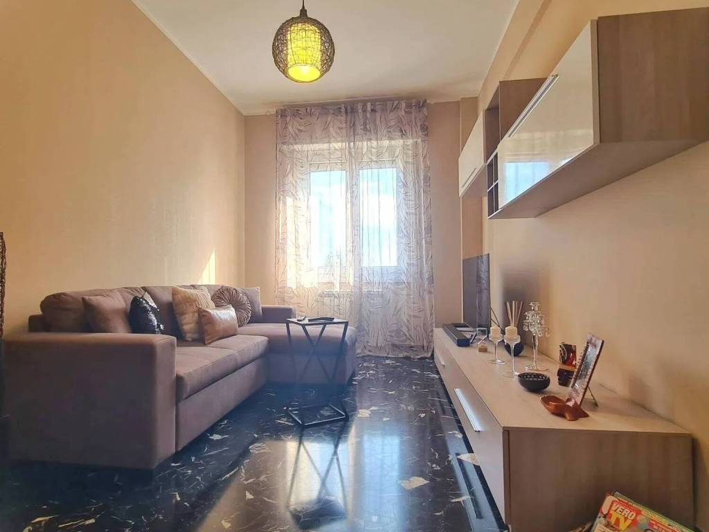 Appartamento a Genova in Salita Dante Conte, 23 - Foto 5