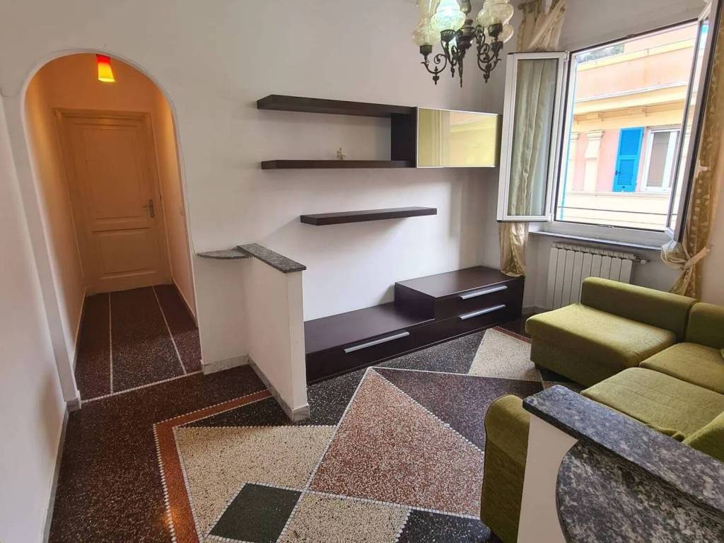 Appartamento a Genova in Via San Giovanni Bosco - Foto 2