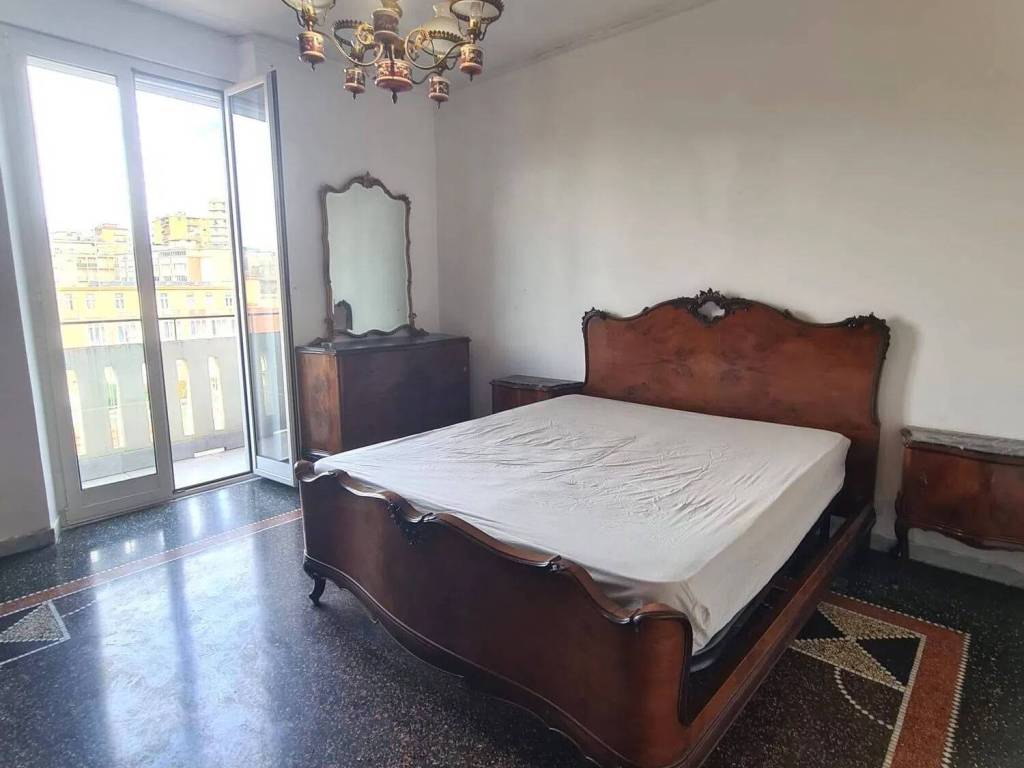 Appartamento a Genova in Via San Giovanni Bosco - Foto 5