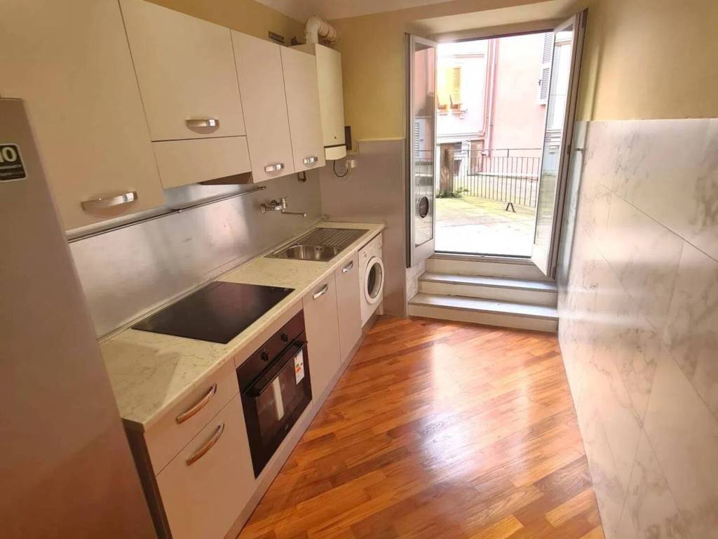 Appartamento a Genova in Via Paolo Reti - Foto 3