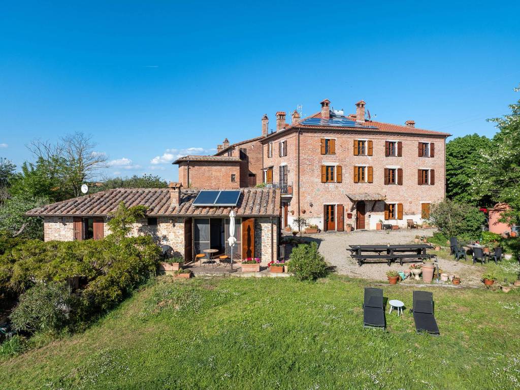 Appartamento a Castiglione del lago in Via Roma - Foto 2