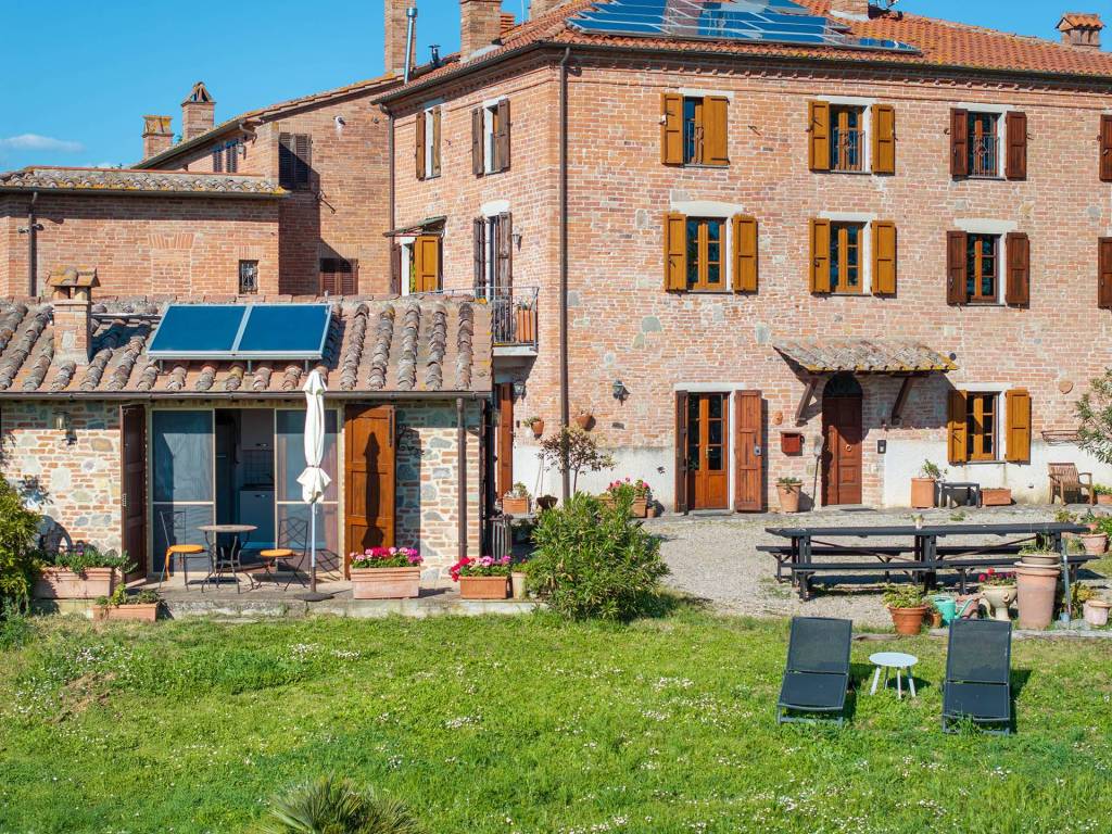 Appartamento a Castiglione del lago in Via Roma - Foto 3