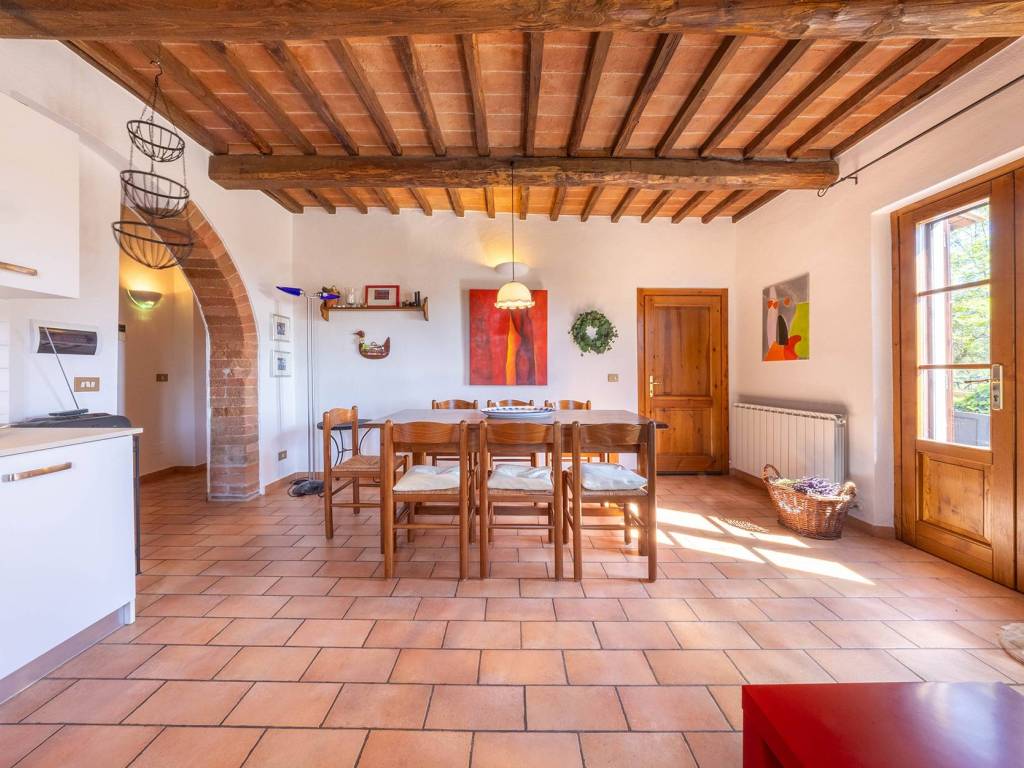 Appartamento a Castiglione del lago in Via Roma - Foto 4