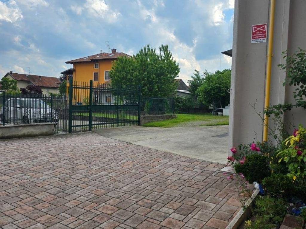 Immobile a Ponderano in Via Giosuè Carducci, 16 - Foto 5