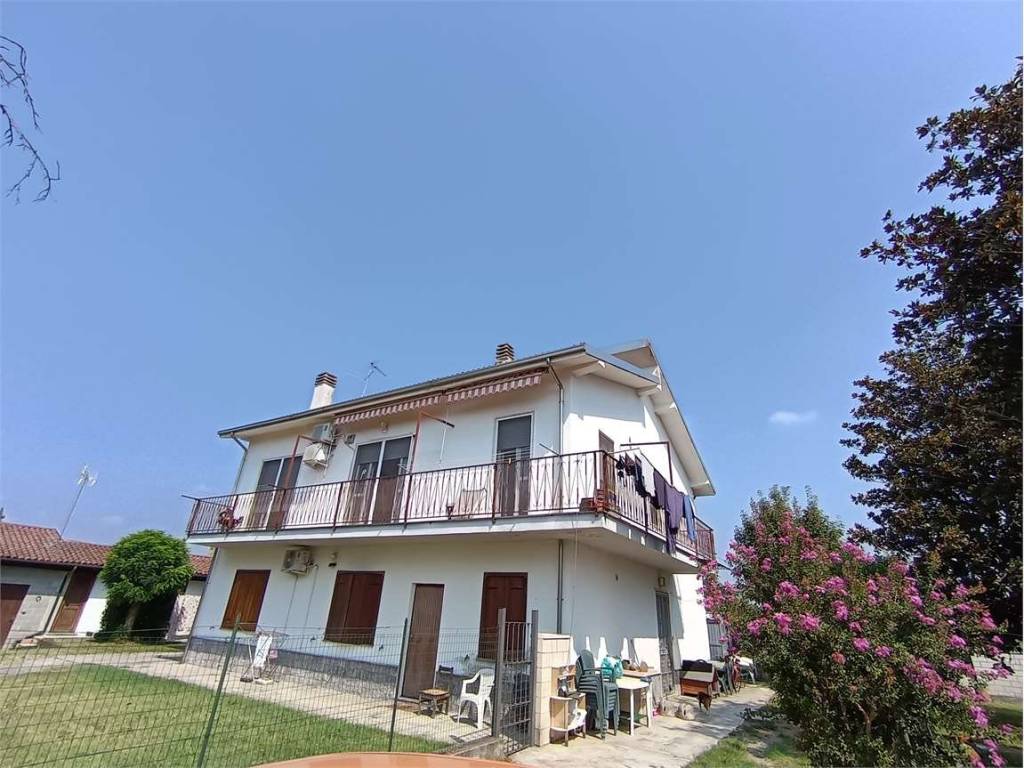 Villa a Alessandria in SP 31, 70/a - Foto 2