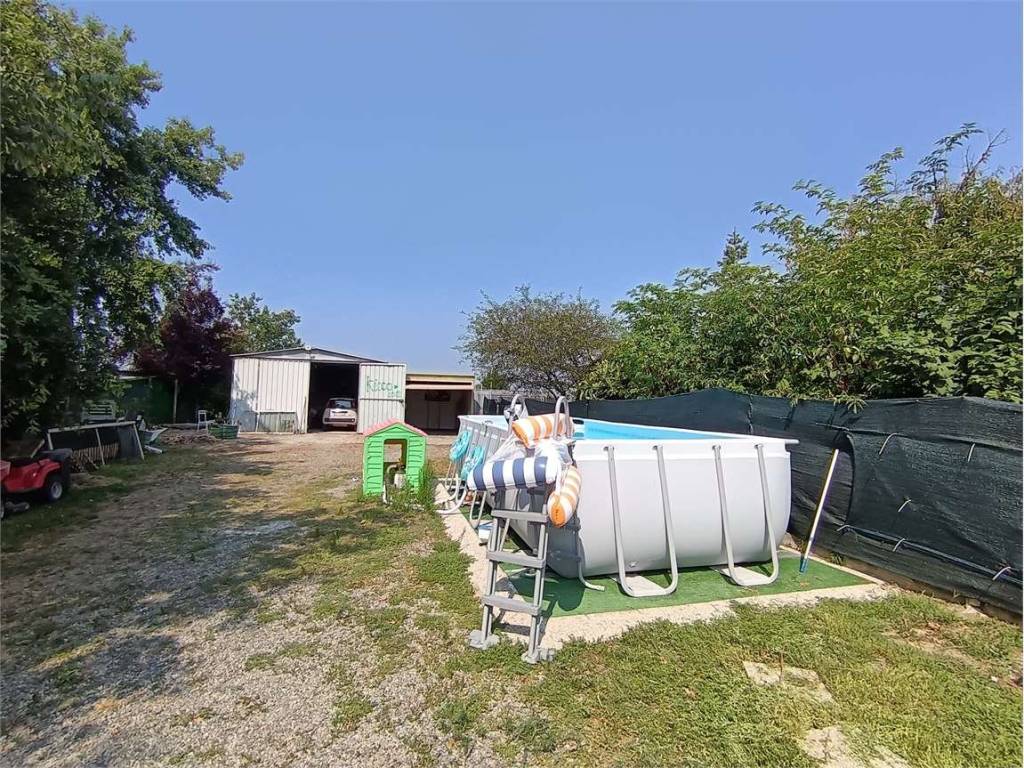 Villa a Alessandria in SP 31, 70/a - Foto 5