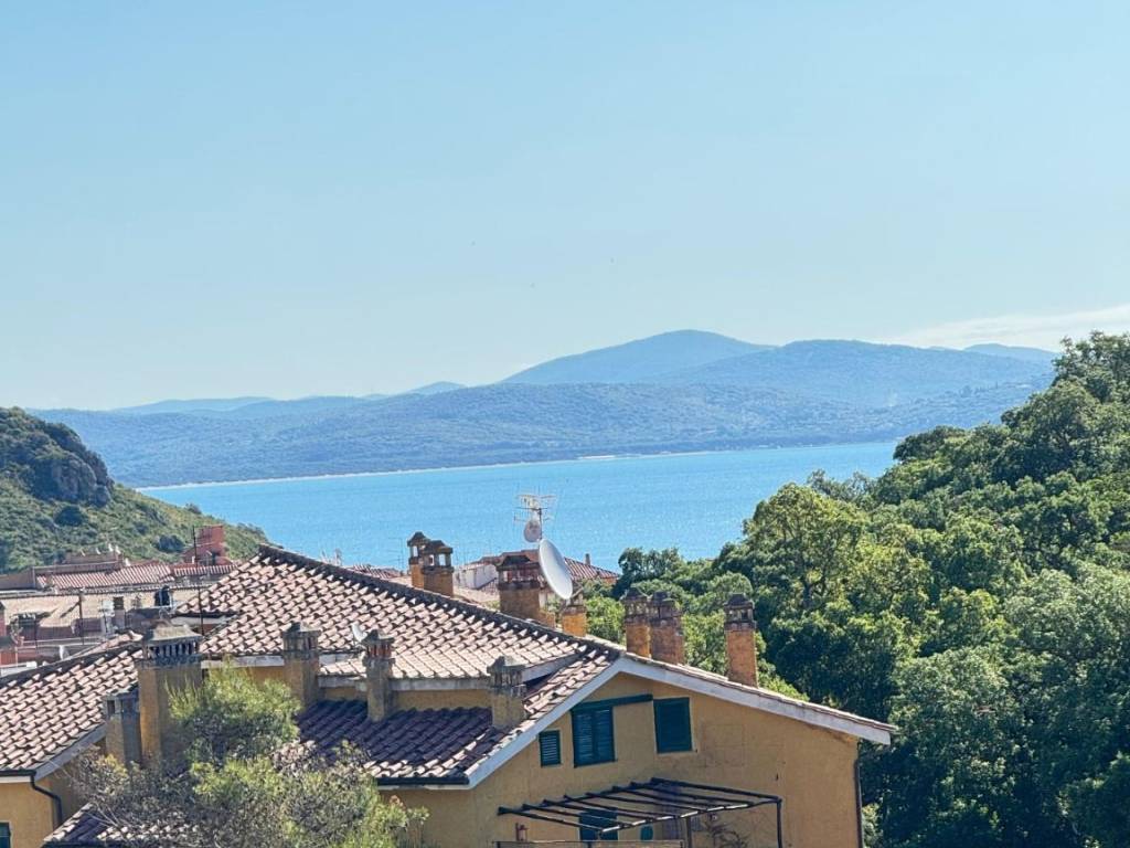 Appartamento a Monte argentario in Via delle Buche - Foto 2