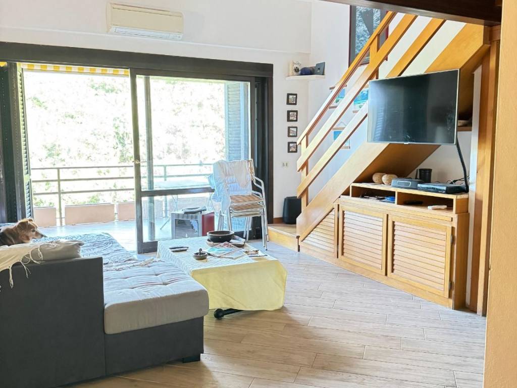 Appartamento a Monte argentario in Via delle Buche - Foto 3