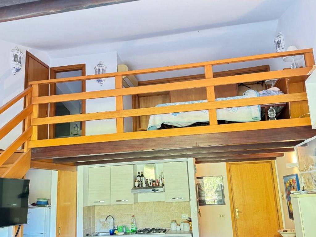 Appartamento a Monte argentario in Via delle Buche - Foto 4