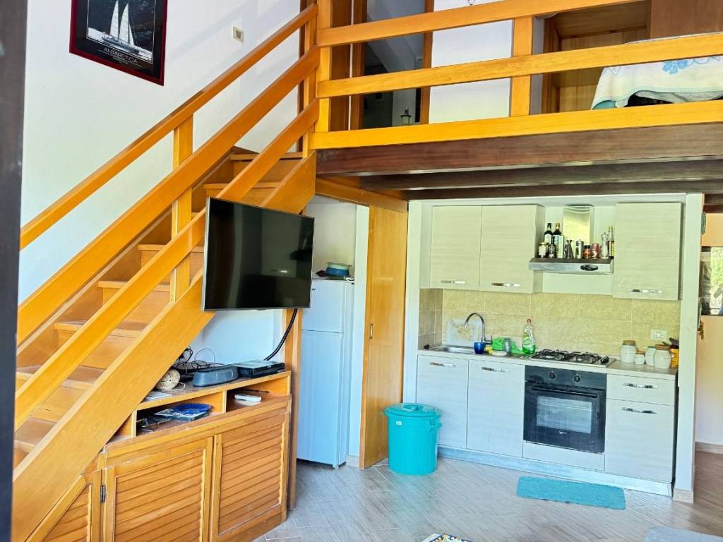 Appartamento a Monte argentario in Via delle Buche - Foto 5