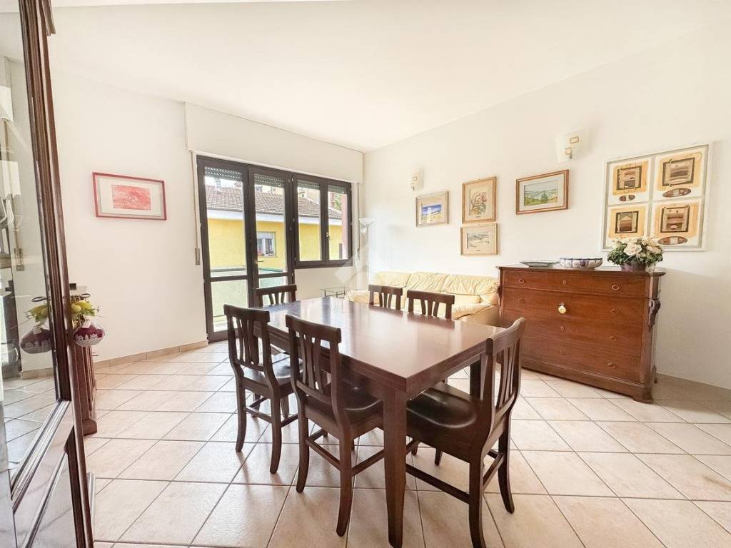 Appartamento a Chieti in Via dei Martiri Lancianesi, 113 - Foto 3