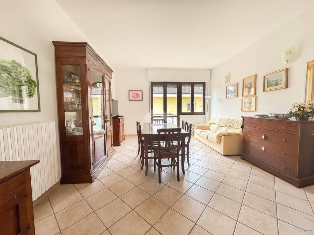 Appartamento a Chieti in Via dei Martiri Lancianesi, 113 - Foto 4