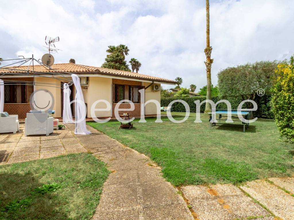 Villa a San felice circeo in Via San Felice Circeo - Foto 2